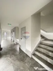 Apartament decomandat, parcare subterană – Cloud 9 Aviatiei 