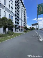 Apartament decomandat, parcare subterană – Cloud 9 Aviatiei 