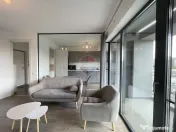 Apartament decomandat, parcare subterană – Cloud 9 Aviatiei 