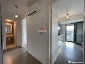 Apartament decomandat, parcare subterană – Cloud 9 Aviatiei 