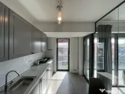 Apartament decomandat, parcare subterană – Cloud 9 Aviatiei 