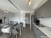 Apartament decomandat, parcare subterană – Cloud 9 Aviatiei 