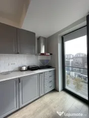 Apartament decomandat, parcare subterană – Cloud 9 Aviatiei 