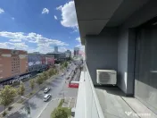 Apartament decomandat, parcare subterană – Cloud 9 Aviatiei 