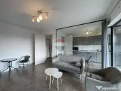 Apartament decomandat, parcare subterană – Cloud 9 Aviatiei 