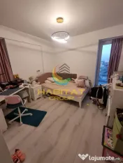 Apartament 4 Camere Mutare Imediata Parcul Carol 