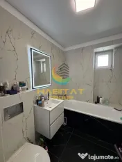 Apartament 4 Camere Mutare Imediata Parcul Carol 