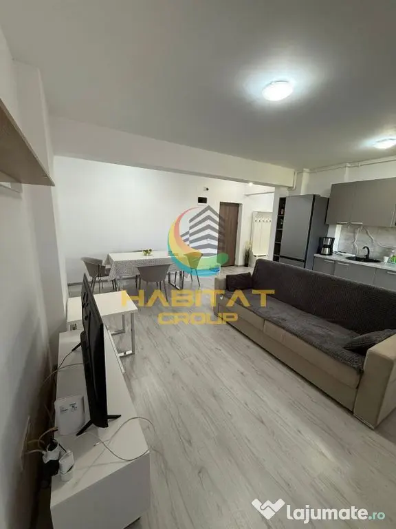 Apartament 4 camere Grand Arena Turnu Magurele - Bucuresti (Bucuresti-Ilfov)