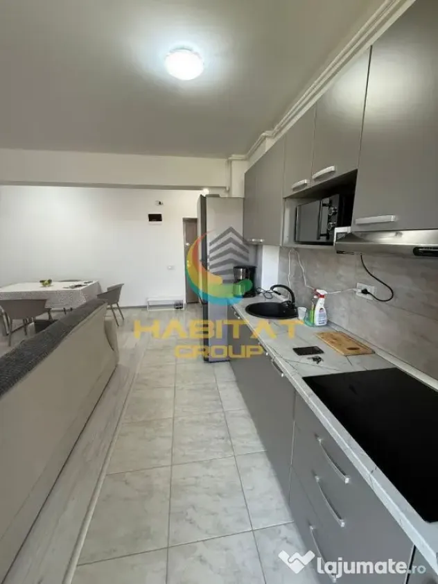 Apartament 4 camere Grand Arena Turnu Magurele - Bucuresti (Bucuresti-Ilfov)