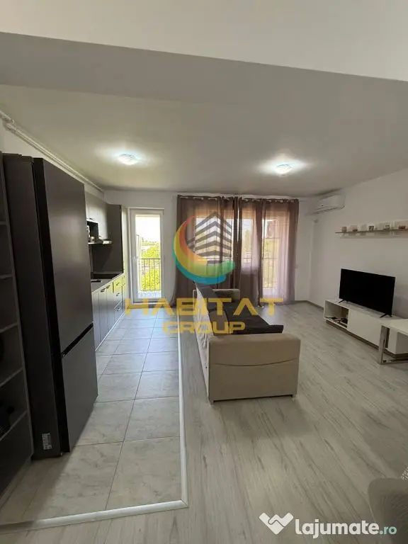 Apartament 4 camere Grand Arena Turnu Magurele - Bucuresti (Bucuresti-Ilfov)