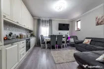Casa renovata 4 camere - Sanicolau Mic - COMISION 0