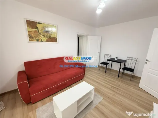 Apartament 2 camere, Nord, Ploiesti - Ploiesti (Prahova)