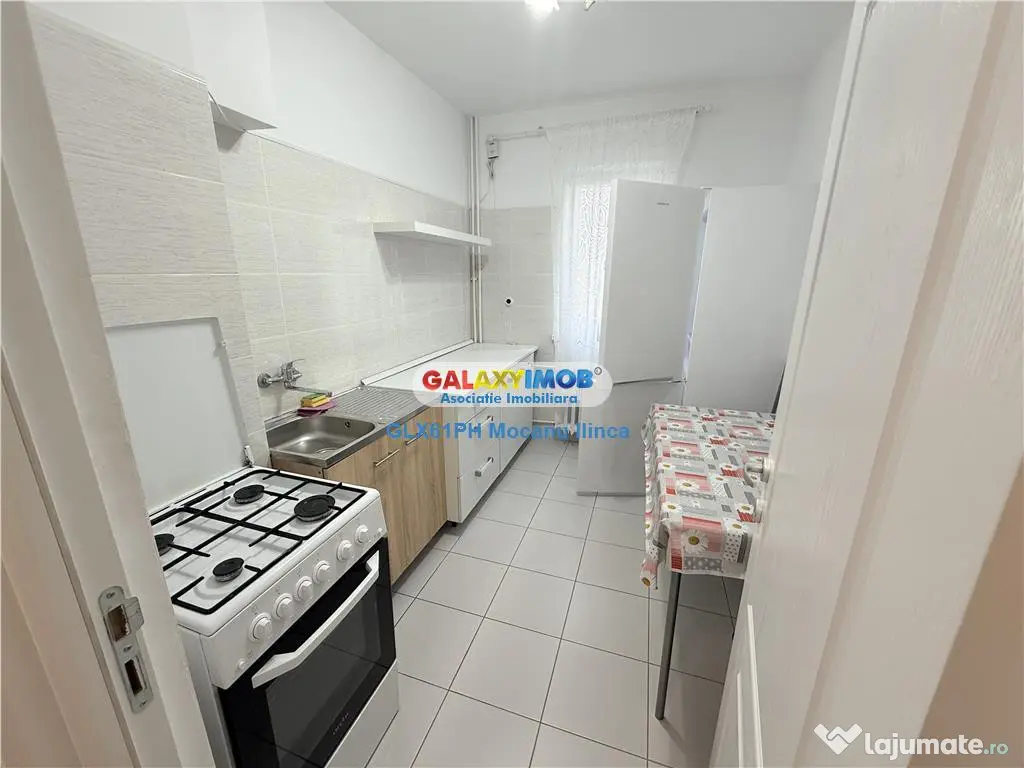 Apartament 2 camere, Nord, Ploiesti - Ploiesti (Prahova)