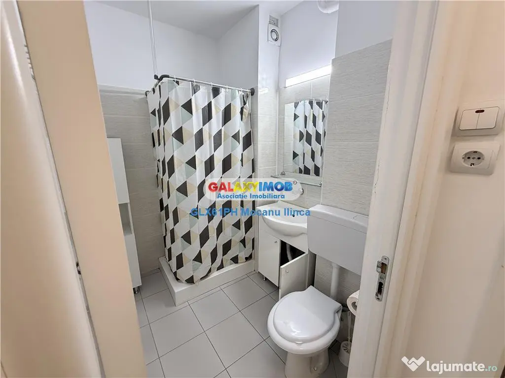 Apartament 2 camere, Nord, Ploiesti - Ploiesti (Prahova)