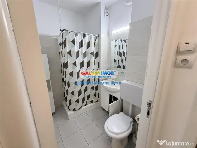 Apartament 2 camere, Nord, Ploiesti - Ploiesti (Prahova)