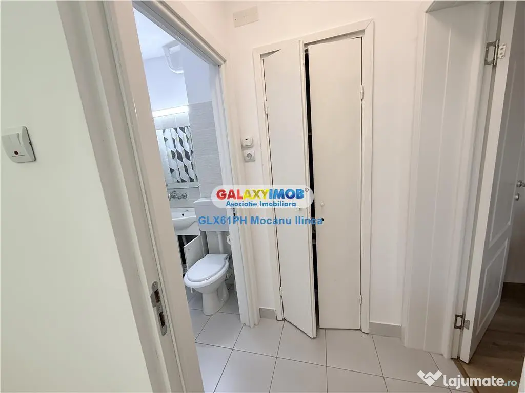 Apartament 2 camere, Nord, Ploiesti - Ploiesti (Prahova)