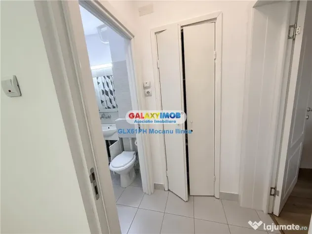 Apartament 2 camere, Nord, Ploiesti - Ploiesti (Prahova)