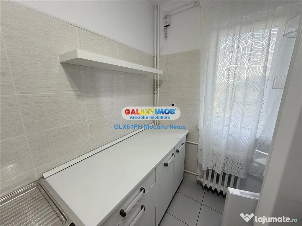Apartament 2 camere, Nord, Ploiesti - Ploiesti (Prahova)
