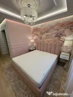 Apartament lux, 2 camere Pipera, mobilat complet