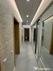 Apartament lux, 2 camere Pipera, mobilat complet 