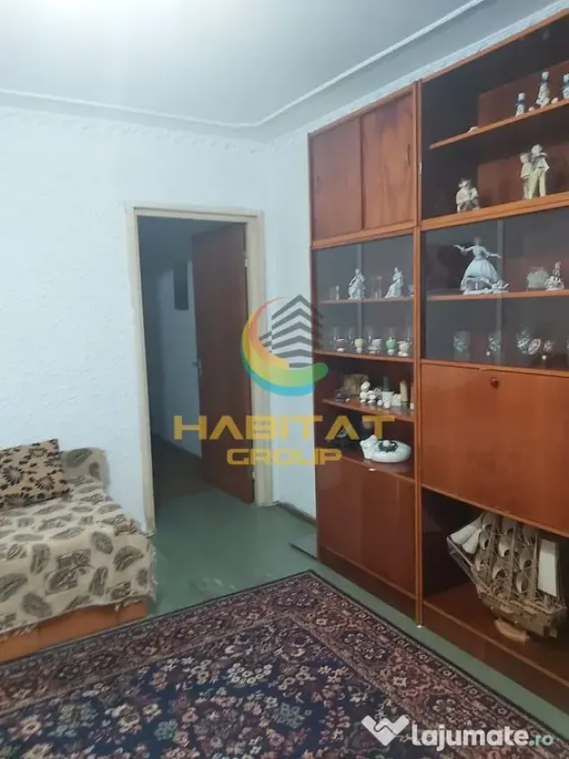 Alexandru Obregia Cultural Covasna vanzare 3 camere 67mp - Bucuresti (Bucuresti-Ilfov)