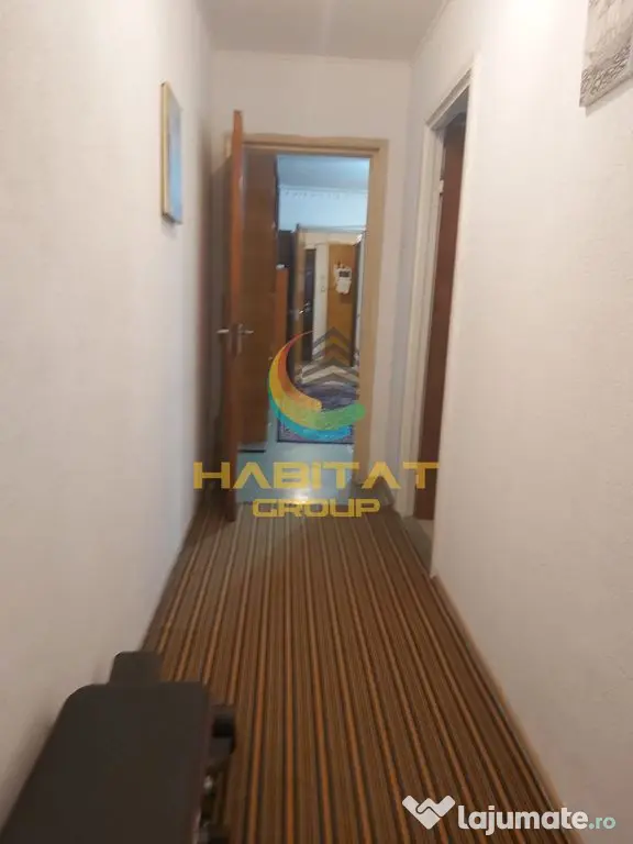 Alexandru Obregia Cultural Covasna vanzare 3 camere 67mp - Bucuresti (Bucuresti-Ilfov)