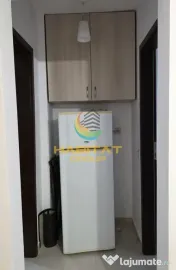 Oltenitei metrou Brancoveanu vanzare 2camere renovat mobilat
