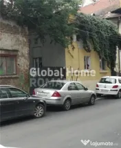 Casa Ultracentral - Calea Victoriei - Moxa