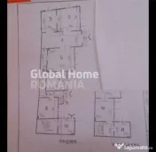 Casa Ultracentral - Calea Victoriei - Moxa