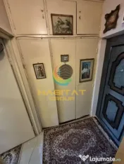 Garsoniera Berceni Alexandru Obregia libera 31mp