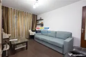 Apartament 3 camere TEI (str Luntrei) Centrala Proprie 