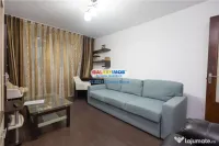 Apartament 3 camere TEI (str Luntrei) Centrala Proprie 