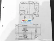 Apartament 3 camere TEI (str Luntrei) Centrala Proprie 