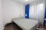 Apartament 3 camere TEI (str Luntrei) Centrala Proprie 