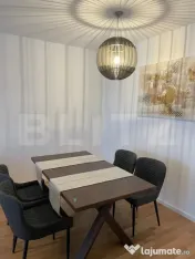 Penthouse Urban cu priveliște panoramică | 2 camere | 60 m 