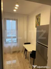 Penthouse Urban cu priveliște panoramică | 2 camere | 60 m 