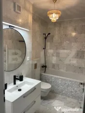 Penthouse Urban cu priveliște panoramică | 2 camere | 60 m 