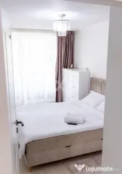 Apartament 2 camere | 50 mp + terasa 13 mp | Taietura Turcul 