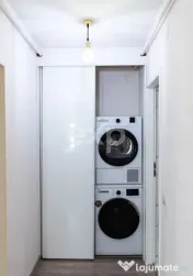 Apartament 2 camere | 50 mp + terasa 13 mp | Taietura Turcul 