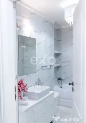 Apartament 2 camere | 50 mp + terasa 13 mp | Taietura Turcul 