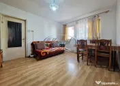 2 camere mobilat complet, Marasti 