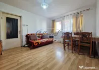 2 camere mobilat complet, Marasti 