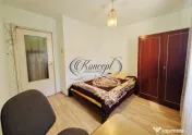 2 camere mobilat complet, Marasti 