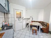 2 camere mobilat complet, Marasti 