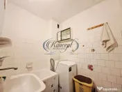 2 camere mobilat complet, Marasti 