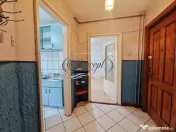 2 camere mobilat complet, Marasti 
