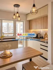 Apartament 2 Cam Lux Berceni - 81 Residence - Parcare 