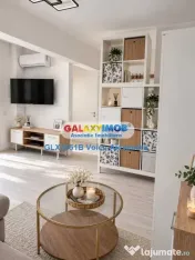 Apartament 2 Cam Lux Berceni - 81 Residence - Parcare 