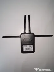 Extender WiFi 2.4 si 5 GHz 