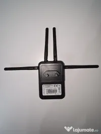 Extender WiFi 2.4 si 5 GHz 